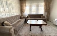 Просторная квартира 80 м² с отдельной кухней в центре Аланьи-id-9054-фото-2