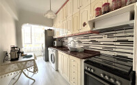 Просторная квартира 80 м² с отдельной кухней в центре Аланьи-id-9054-фото-3