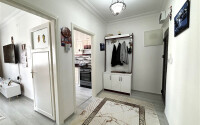 Просторная квартира 80 м² с отдельной кухней в центре Аланьи-id-9054-фото-4