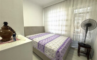 Spacious apartment 80 m² with separate kitchen in the center of Alanya-id-9054-photo-5