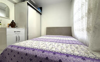 Просторная квартира 80 м² с отдельной кухней в центре Аланьи-id-9054-фото-6