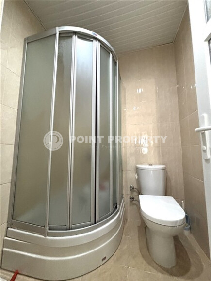 Просторная квартира 80 м² с отдельной кухней в центре Аланьи-id-9054-фото-8