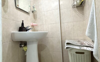 Просторная квартира 80 м² с отдельной кухней в центре Аланьи-id-9054-фото-9