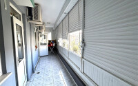 Spacious apartment 80 m² with separate kitchen in the center of Alanya-id-9054-photo-10