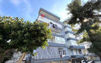 Spacious apartment 80 m² with separate kitchen in the center of Alanya-id-9054-photo-11