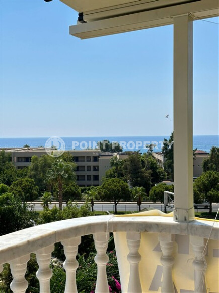 Триплекс - вилла 4+1 в шаговой доступности от моря в Кестеле-id-9055-фото-16