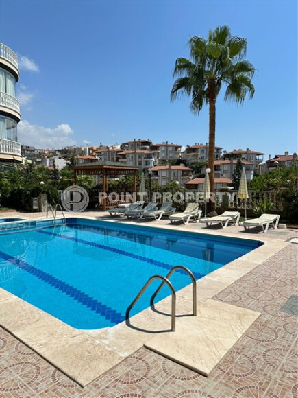 Триплекс - вилла 4+1 в шаговой доступности от моря в Кестеле-id-9055-фото-21