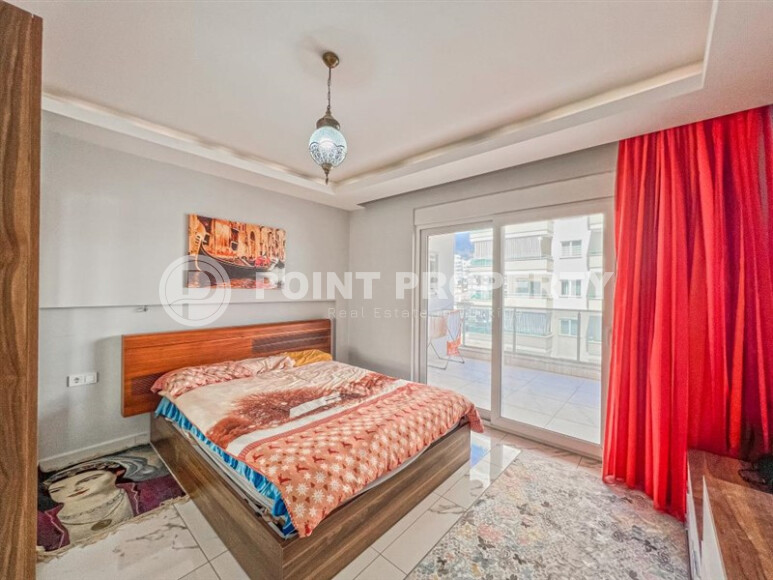 Современная квартира 85 м² в центре Махмутлара-id-9056-фото-6