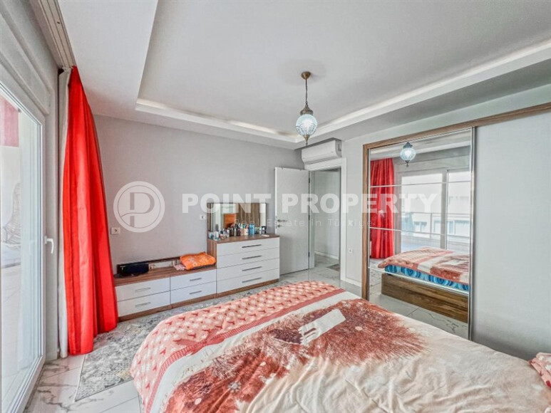 Современная квартира 85 м² в центре Махмутлара-id-9056-фото-7