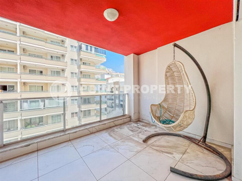 Современная квартира 85 м² в центре Махмутлара-id-9056-фото-10