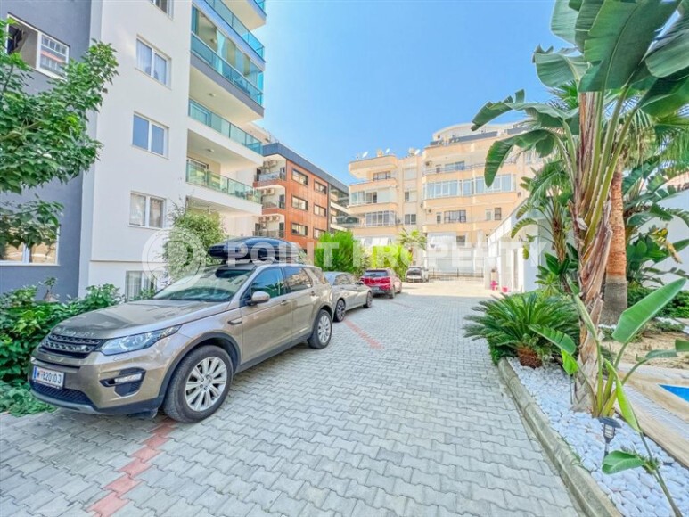 Современная квартира 85 м² в центре Махмутлара-id-9056-фото-17