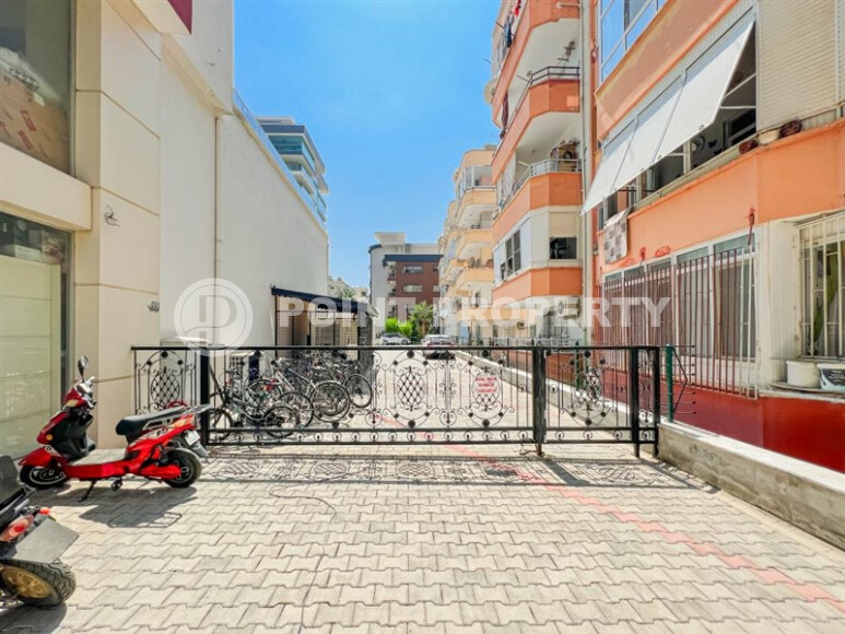 Современная квартира 85 м² в центре Махмутлара-id-9056-фото-19