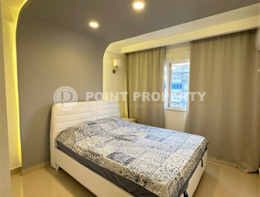 Просторная квартира 130 м² в центре Махмутлара рядом с морем-id-9057-фото-3