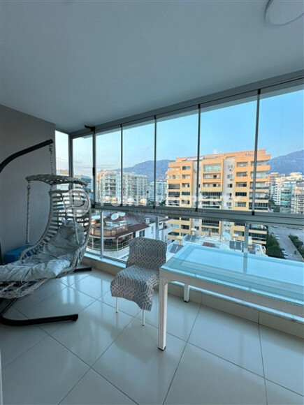 Просторная квартира 130 м² в центре Махмутлара рядом с морем-id-9057-фото-15