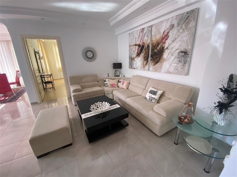 Просторная квартира 100 м² в Тосмуре с возможностью получения ВНЖ-id-9058-фото-2