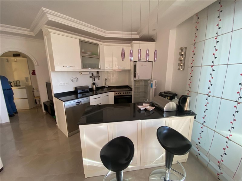 Просторная квартира 100 м² в Тосмуре с возможностью получения ВНЖ-id-9058-фото-3