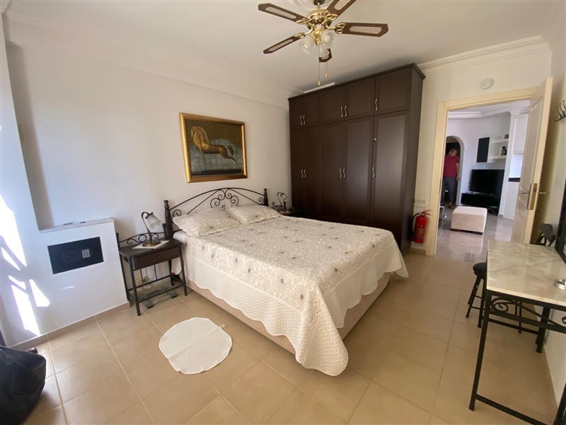 Просторная квартира 100 м² в Тосмуре с возможностью получения ВНЖ-id-9058-фото-4