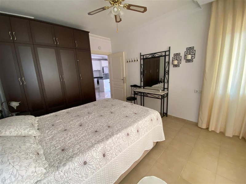 Просторная квартира 100 м² в Тосмуре с возможностью получения ВНЖ-id-9058-фото-5