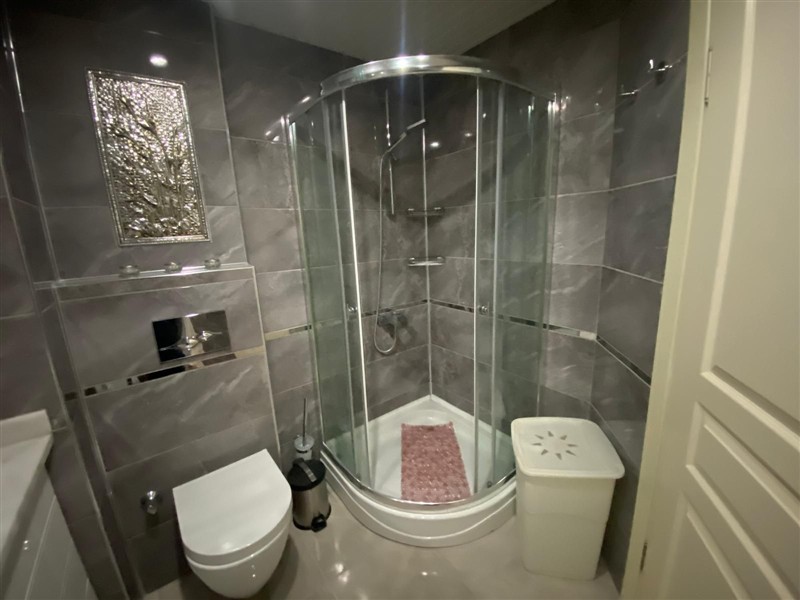 Просторная квартира 100 м² в Тосмуре с возможностью получения ВНЖ-id-9058-фото-7