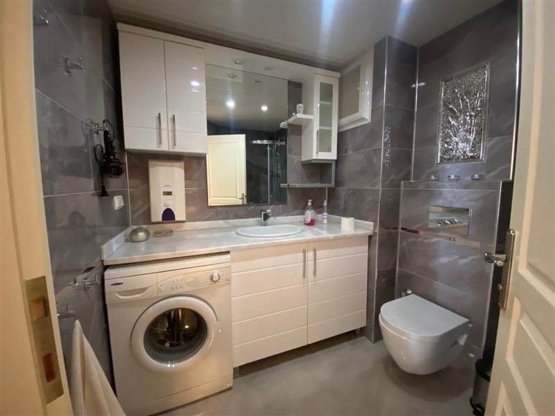 Просторная квартира 100 м² в Тосмуре с возможностью получения ВНЖ-id-9058-фото-8