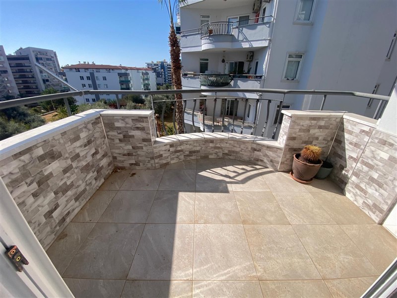 Просторная квартира 100 м² в Тосмуре с возможностью получения ВНЖ-id-9058-фото-9