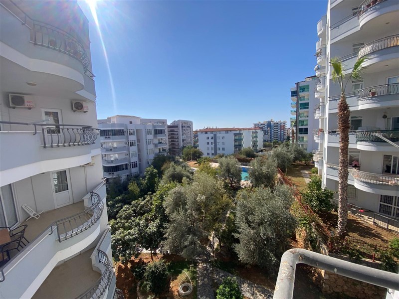 Просторная квартира 100 м² в Тосмуре с возможностью получения ВНЖ-id-9058-фото-10