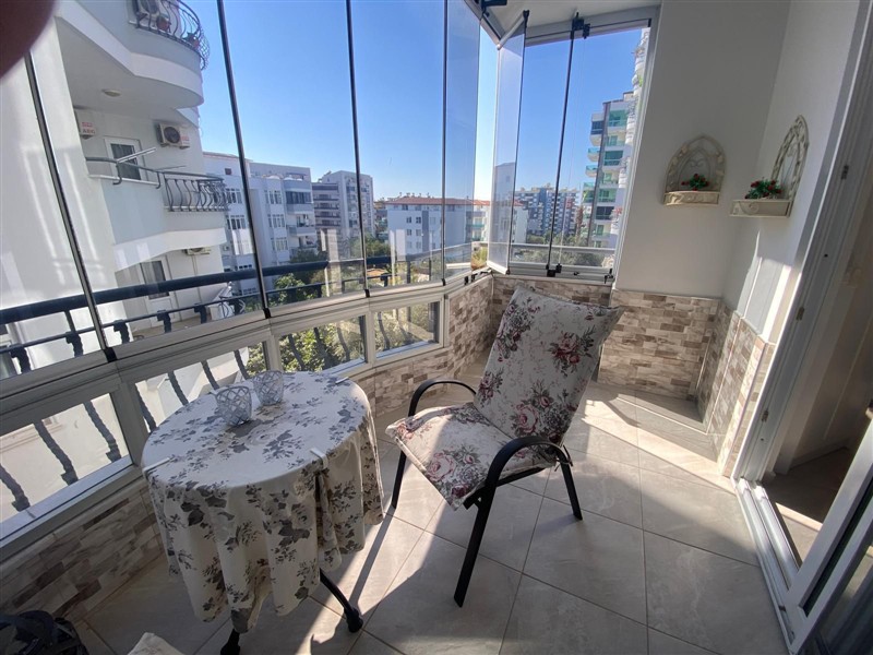 Просторная квартира 100 м² в Тосмуре с возможностью получения ВНЖ-id-9058-фото-11