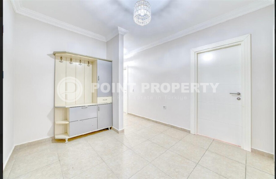 Современная квартира 100 м² в Тосмуре, в 300 м от моря, ВНЖ-id-9059-фото-2