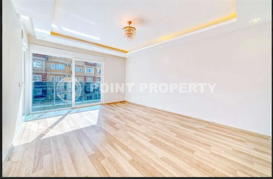 Современная квартира 100 м² в Тосмуре, в 300 м от моря, ВНЖ-id-9059-фото-3