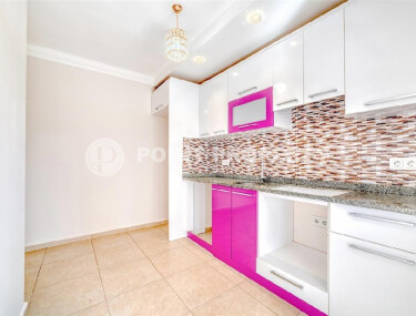 Современная квартира 100 м² в Тосмуре, в 300 м от моря, ВНЖ-id-9059-фото-4