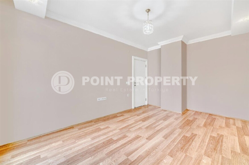 Современная квартира 100 м² в Тосмуре, в 300 м от моря, ВНЖ-id-9059-фото-7