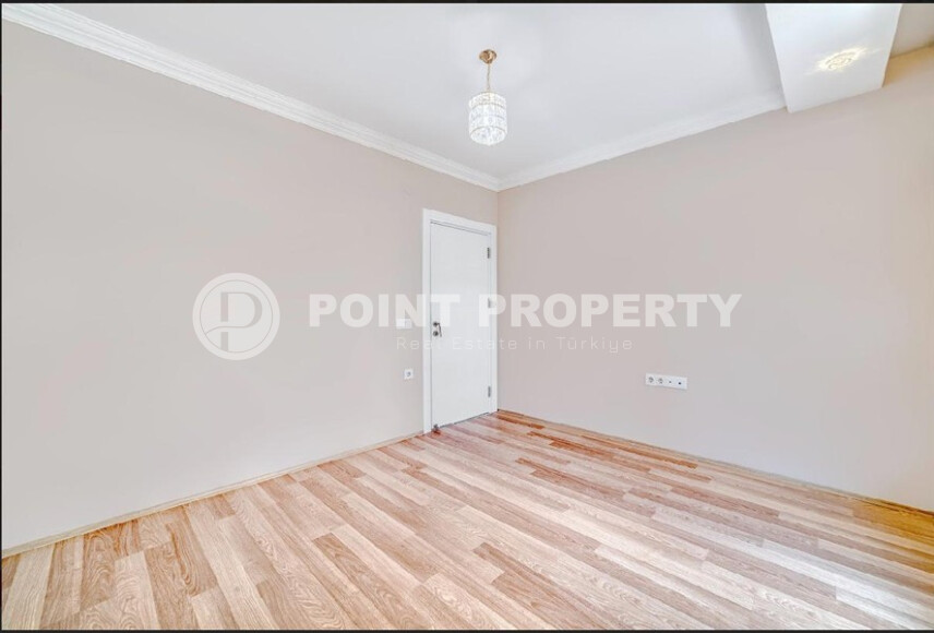 Современная квартира 100 м² в Тосмуре, в 300 м от моря, ВНЖ-id-9059-фото-8