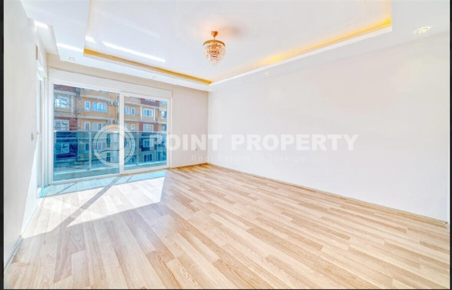 Современная квартира 100 м² в Тосмуре, в 300 м от моря, ВНЖ-id-9059-фото-9