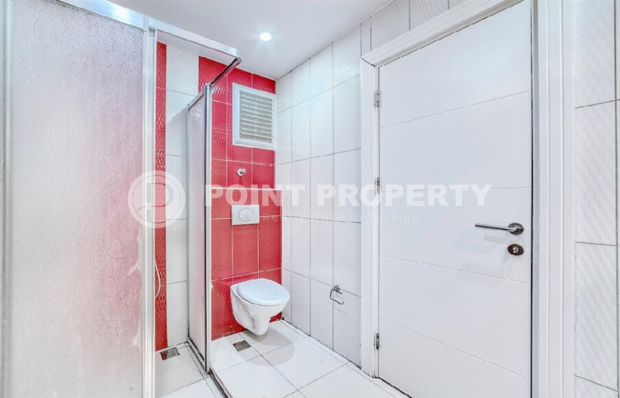 Современная квартира 100 м² в Тосмуре, в 300 м от моря, ВНЖ-id-9059-фото-13