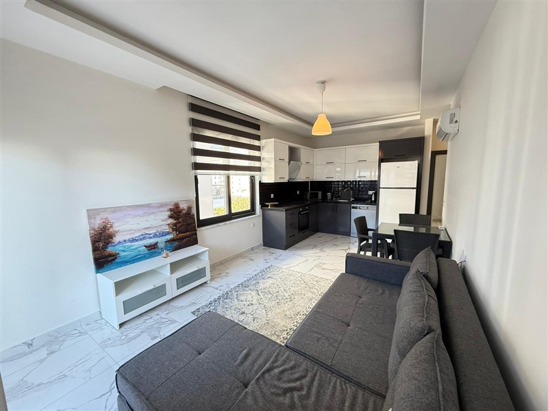 Уютная квартира 50 м² в районе Каргыджак-id-9060-фото-3