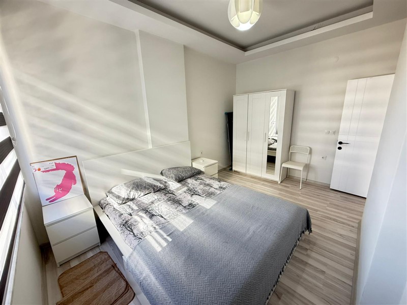 Уютная квартира 50 м² в районе Каргыджак-id-9060-фото-7