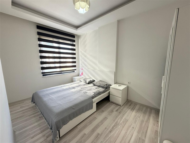 Уютная квартира 50 м² в районе Каргыджак-id-9060-фото-8