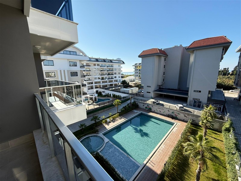 Уютная квартира 50 м² в районе Каргыджак-id-9060-фото-10