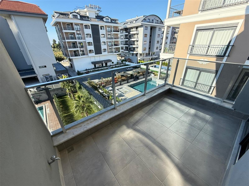 Уютная квартира 50 м² в районе Каргыджак-id-9060-фото-11