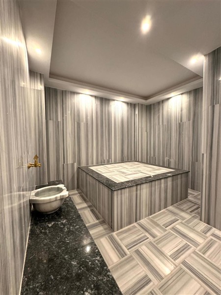 Уютная квартира 50 м² в районе Каргыджак-id-9060-фото-12