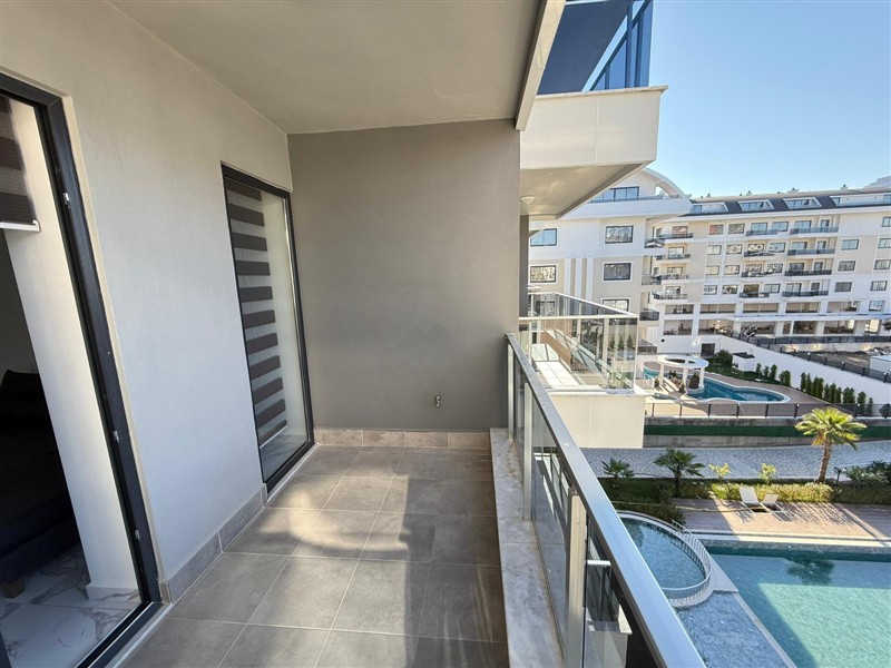 Уютная квартира 50 м² в районе Каргыджак-id-9060-фото-17