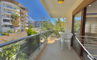 Modern apartment 115 m² in Kestel, 250 m from the sea-id-9061-photo-9