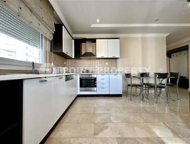 Уютная квартира 100 м² в Махмутларе, 300 м от моря-id-9062-фото-2