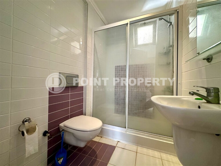 Уютная квартира 100 м² в Махмутларе, 300 м от моря-id-9062-фото-6