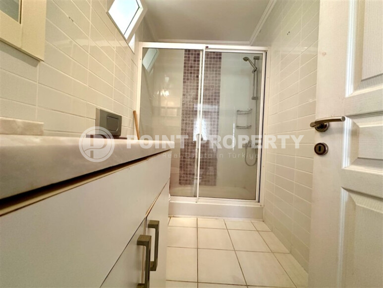 Уютная квартира 100 м² в Махмутларе, 300 м от моря-id-9062-фото-7