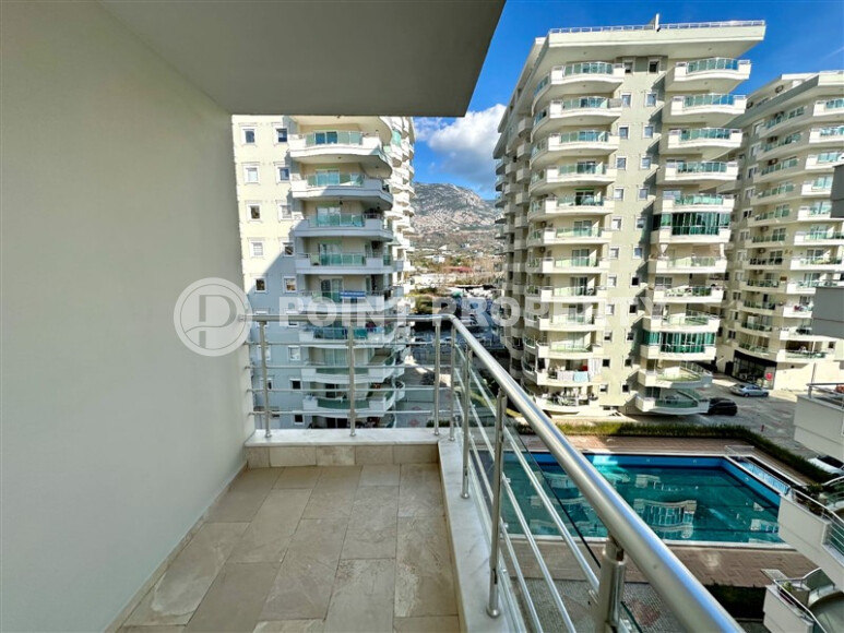 Уютная квартира 100 м² в Махмутларе, 300 м от моря-id-9062-фото-8