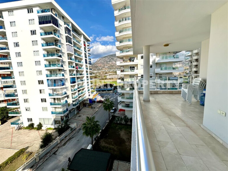 Уютная квартира 100 м² в Махмутларе, 300 м от моря-id-9062-фото-9