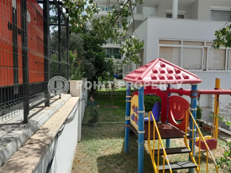 Уютная квартира 100 м² в Махмутларе, 300 м от моря-id-9062-фото-10