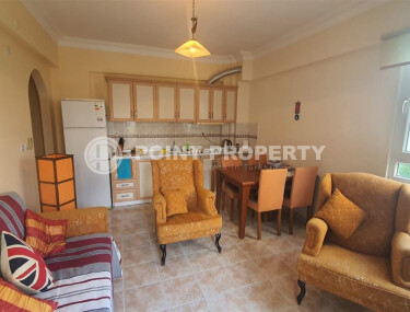 Уютная квартира 100 м² в Махмутларе, в 150 м от моря-id-9063-фото-2