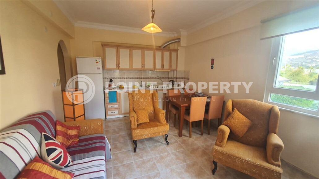 Уютная квартира 100 м² в Махмутларе, в 150 м от моря-id-9063-фото-2